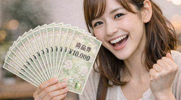 タイランドプリビレッジご入会プレゼント